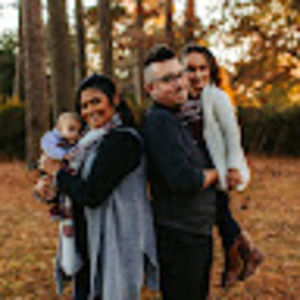 Meet your Posher, Sasha